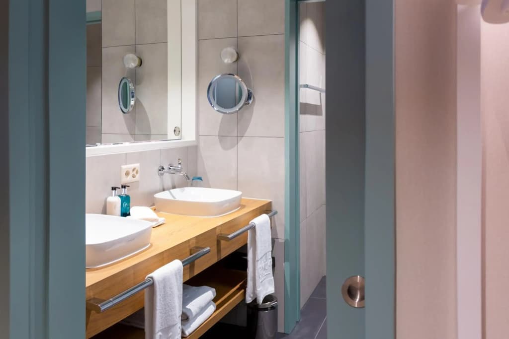 Cascada Boutique Hotel