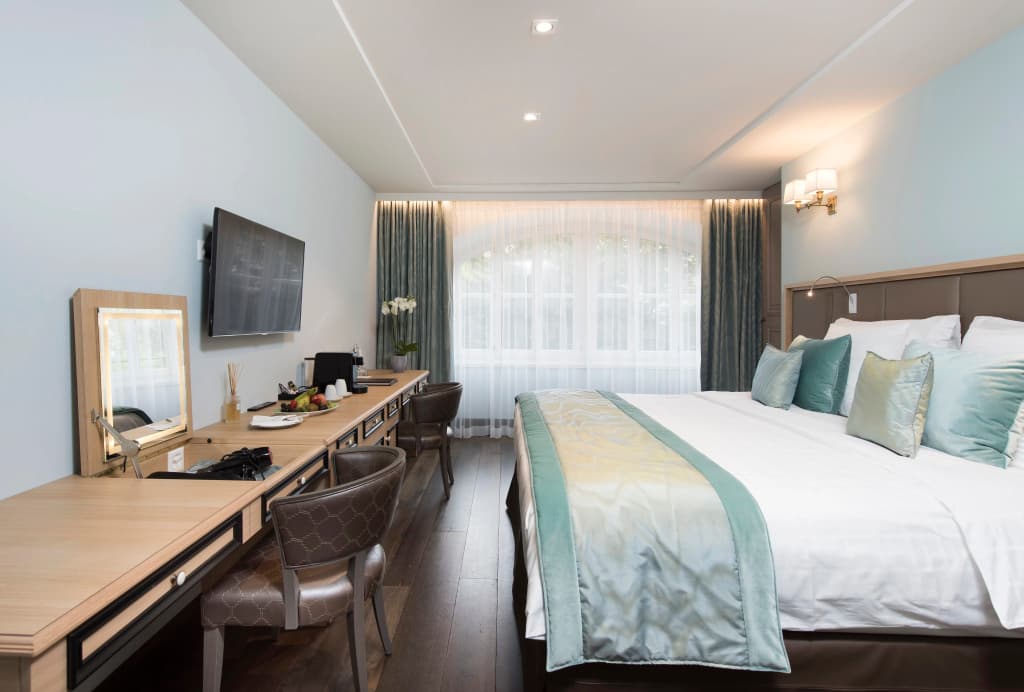 Hotel Bristol