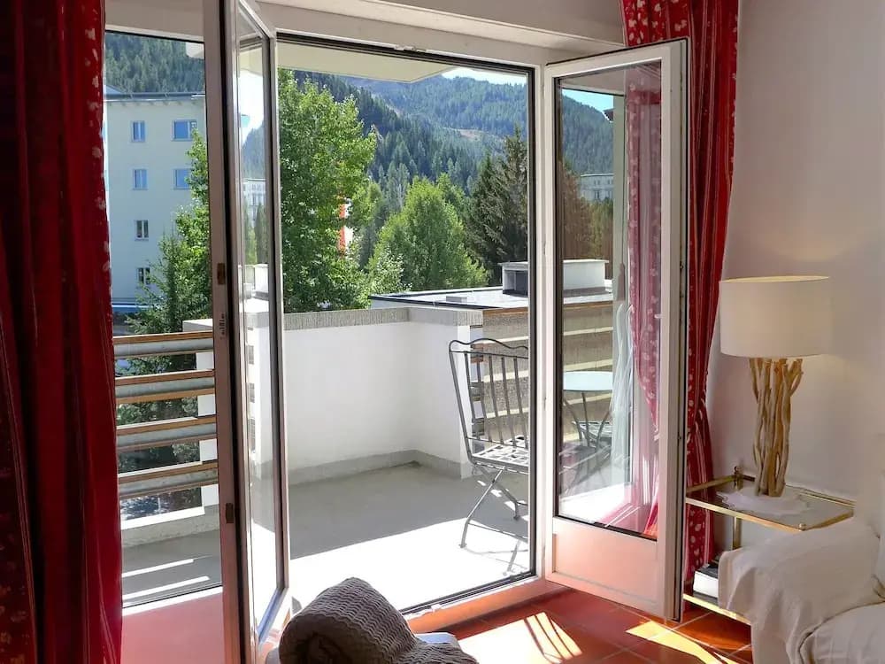 Chesa Derby 27 St Moritz