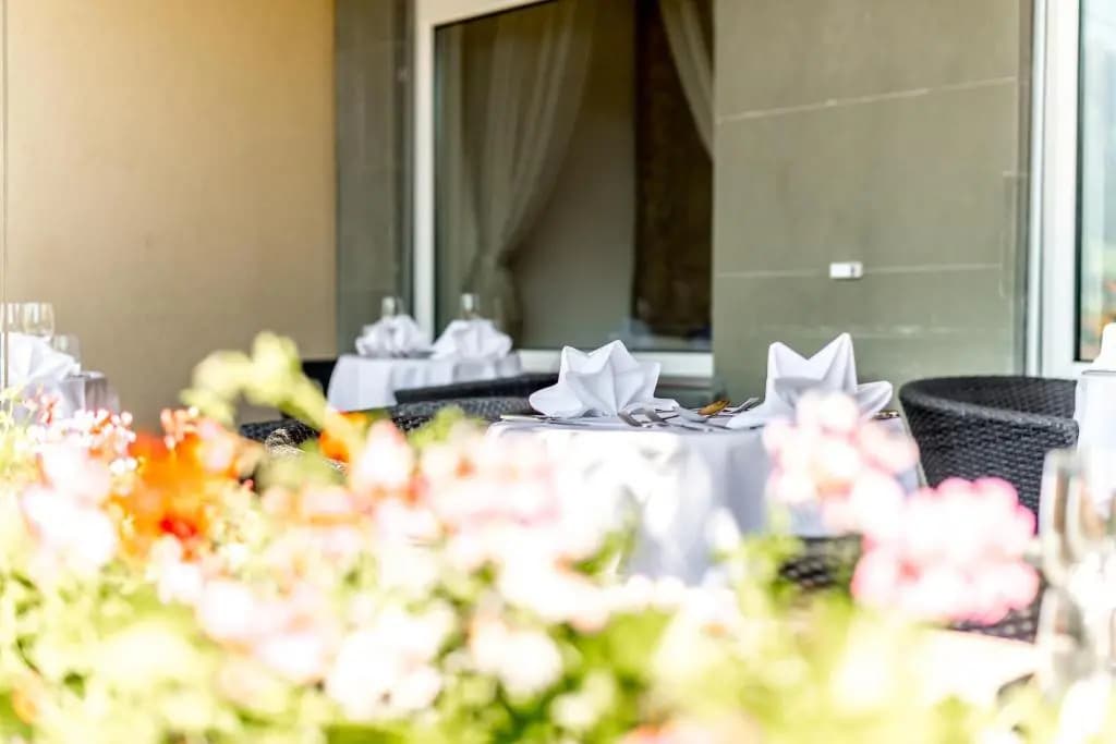 Grand Hotel Europe