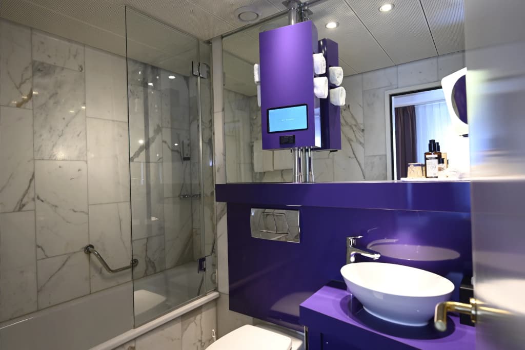 Hotel Stoller Zurich