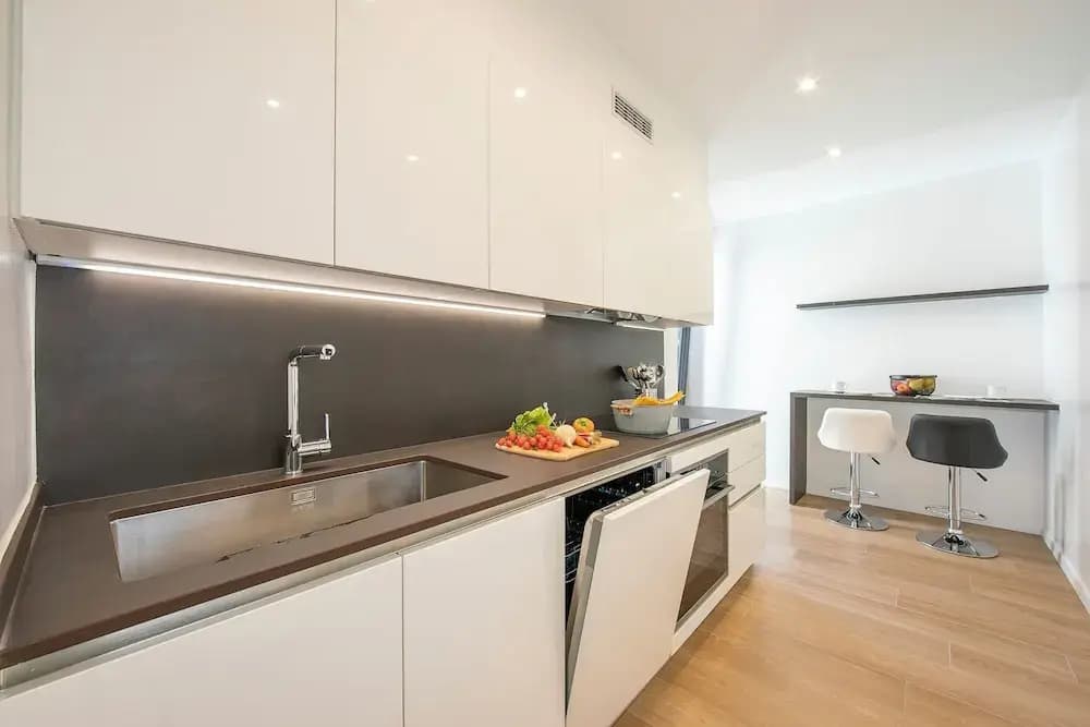 Boutique Family Suite