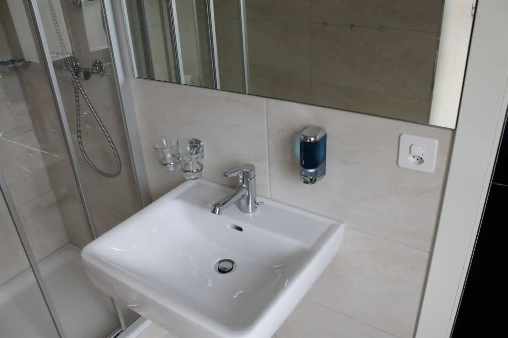 Hotel Spatz