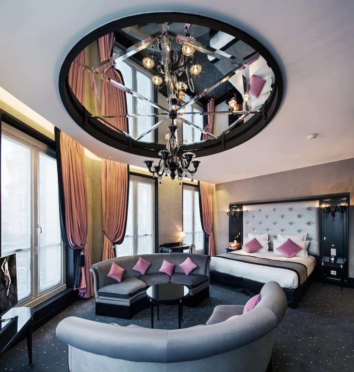 Maison Albar - Le Diamond