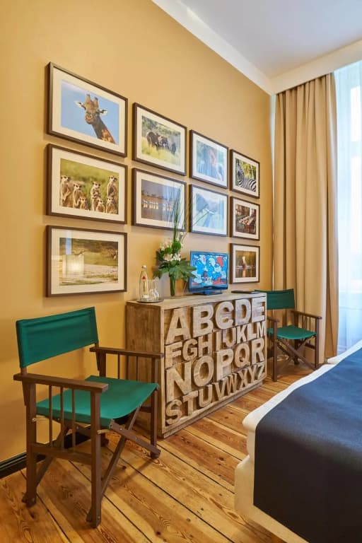 Melia Barcelona Sarrià