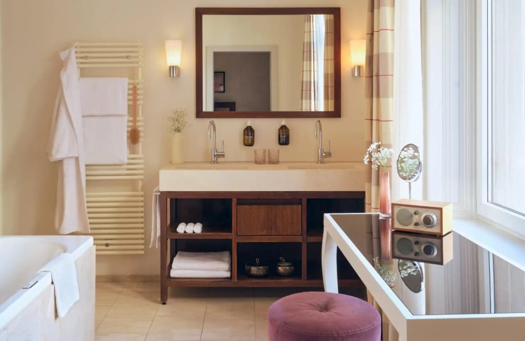 Hotel Alden Splügenschloss Zürich - Leonardo Limited Edition