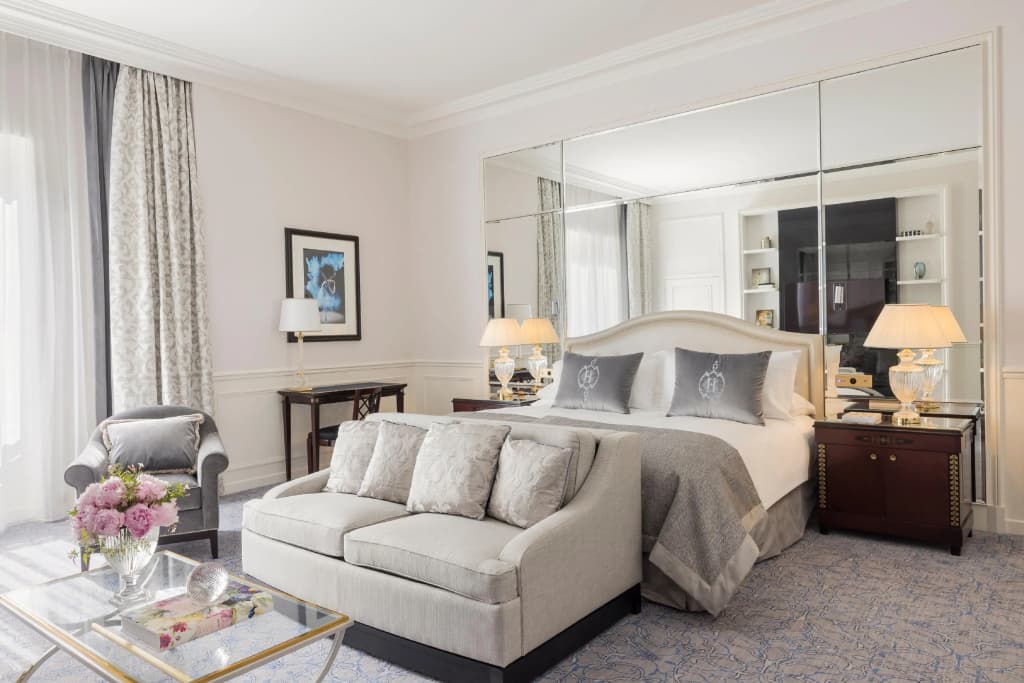 InterContinental Paris le Grand by IHG