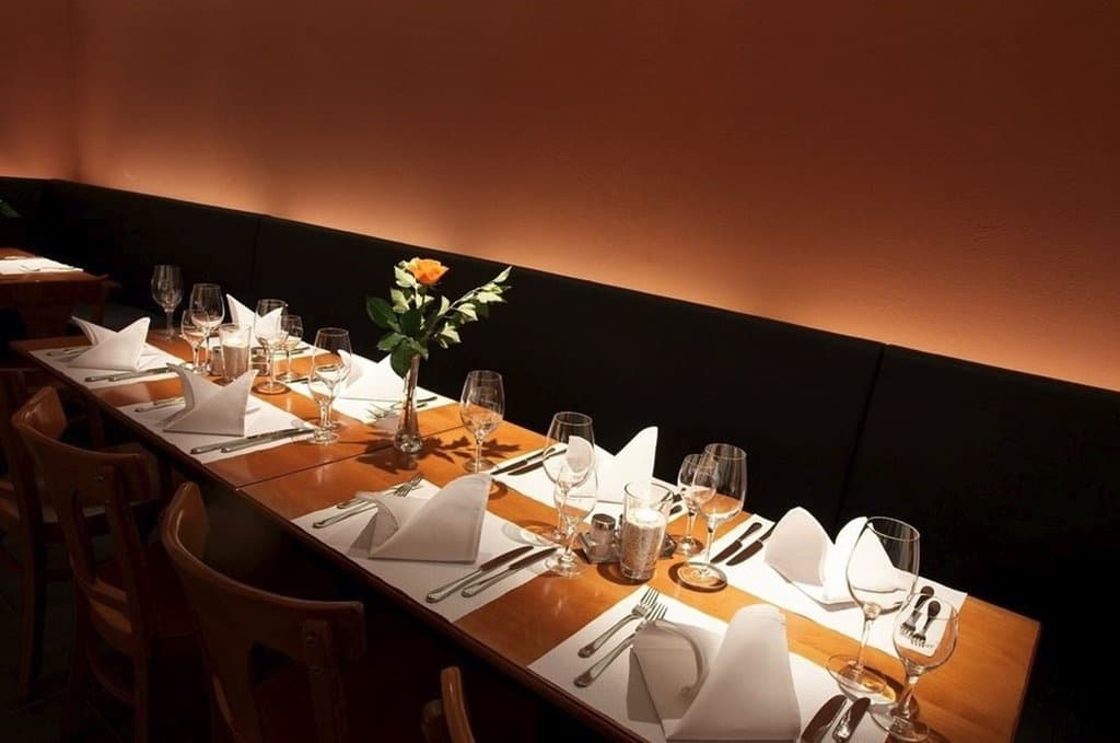 Hotel Restaurant Goldener Schlüssel Bern