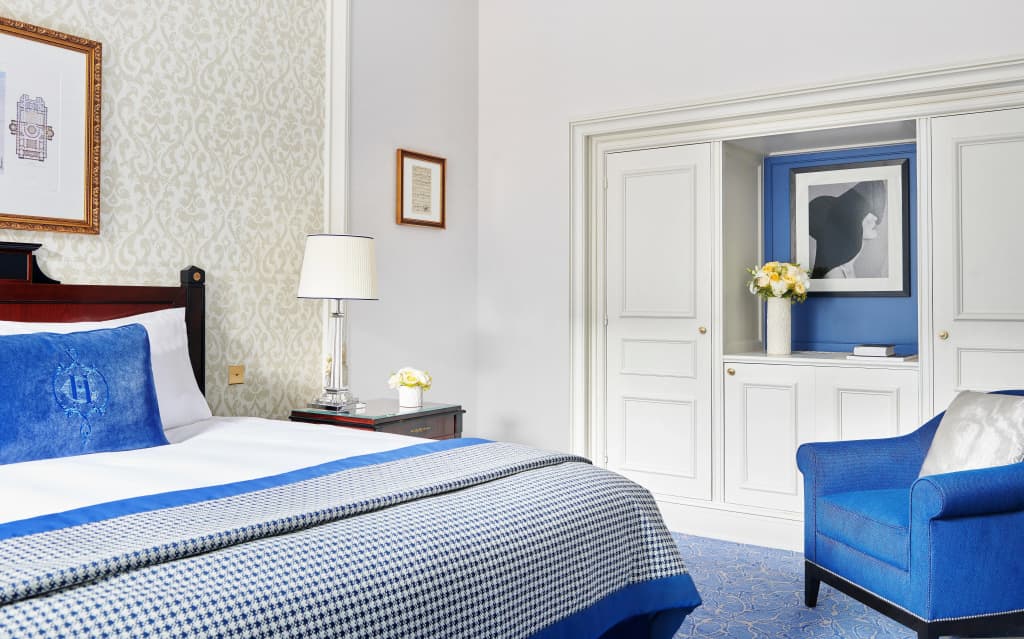 InterContinental Paris le Grand by IHG