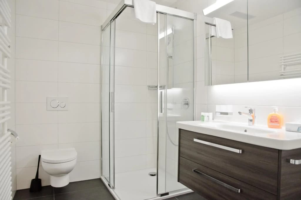 Apartment Ankebälleli - GriwaRent AG