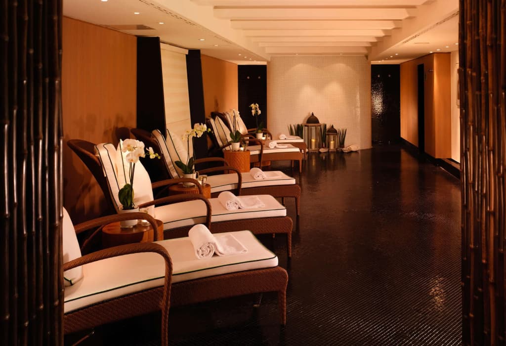 Le Richemond