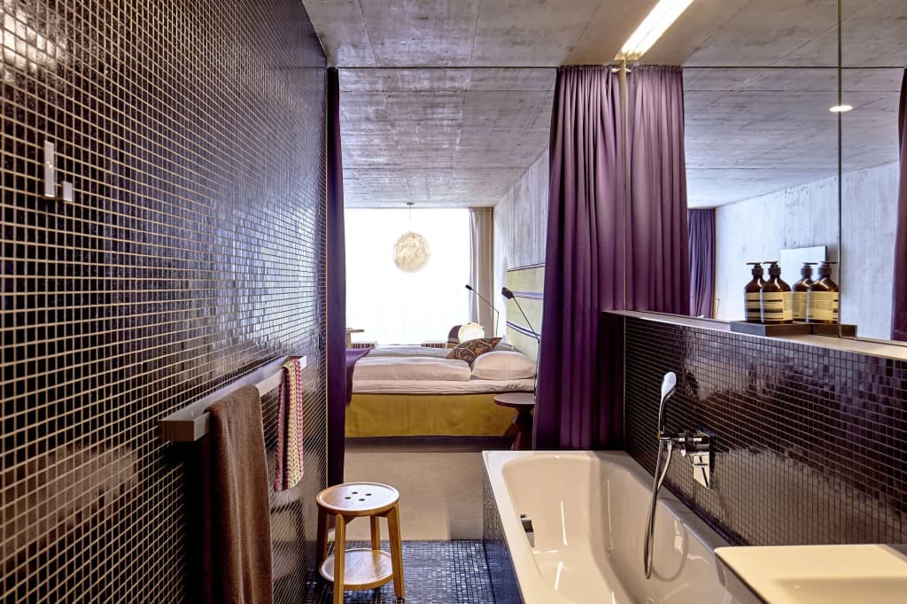 Nomad Design & Lifestyle Hotel - Member of Design Hotels