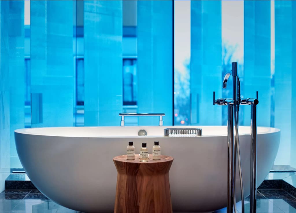 Park Hyatt Zurich