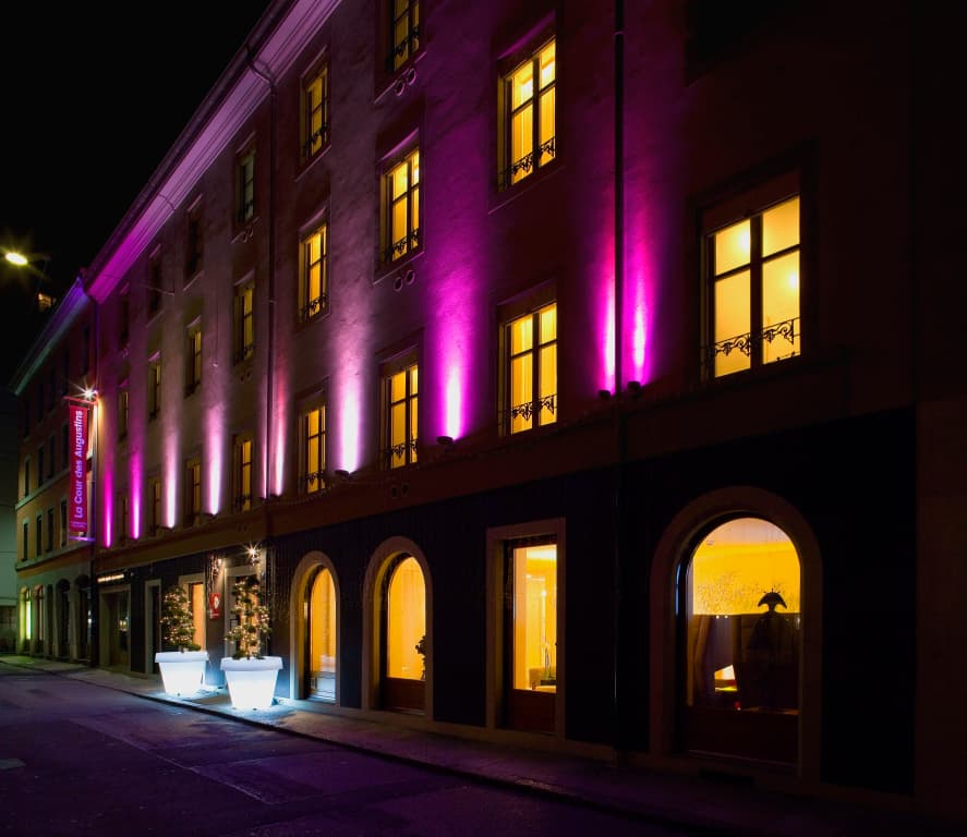 La Cour des Augustins Hotel