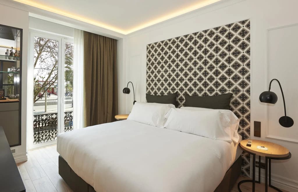 Serras Barcelona