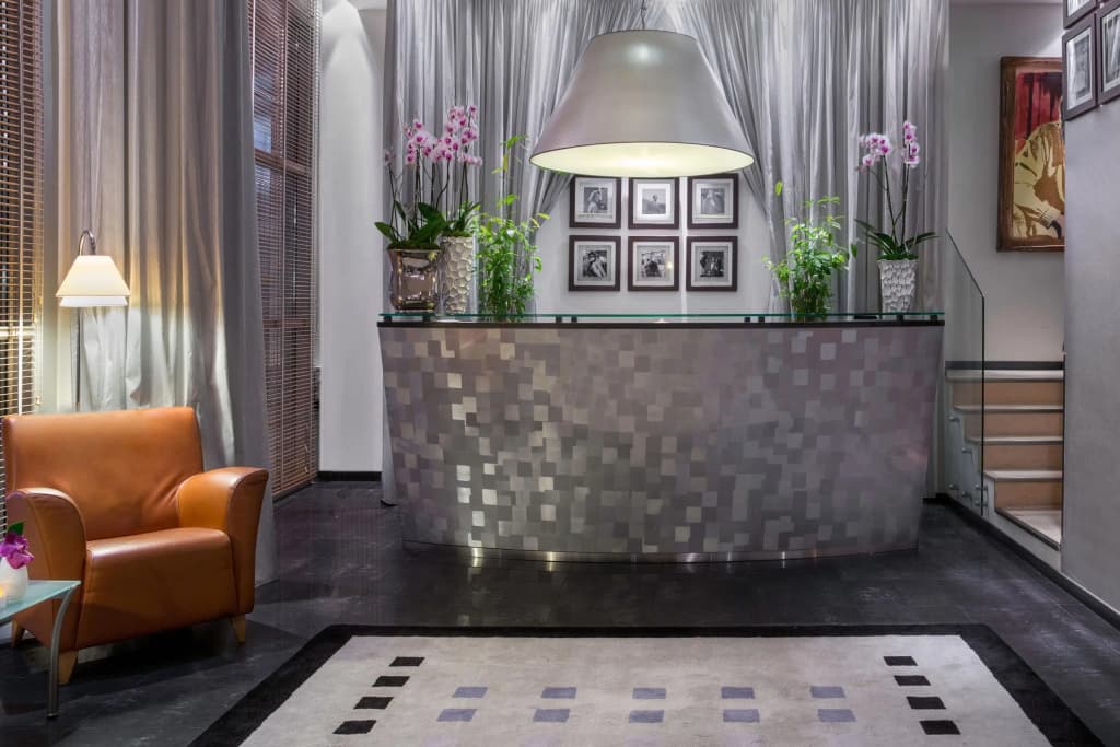 Hotel Auteuil