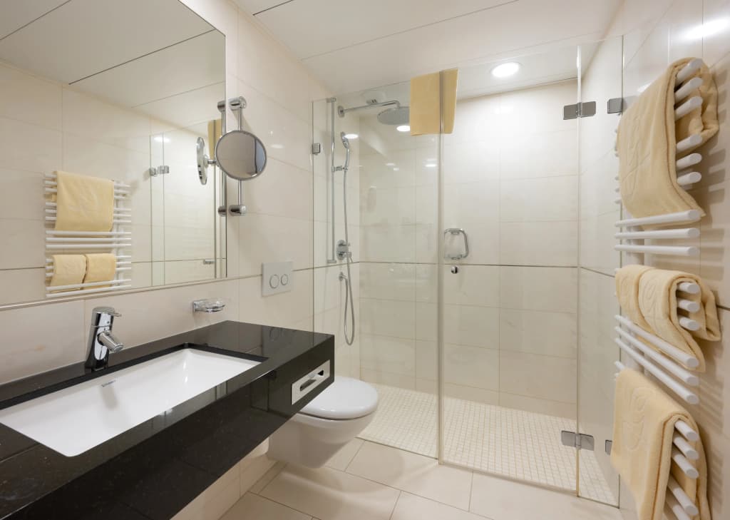 GAIA Hotel Basel - the sustainable hotel