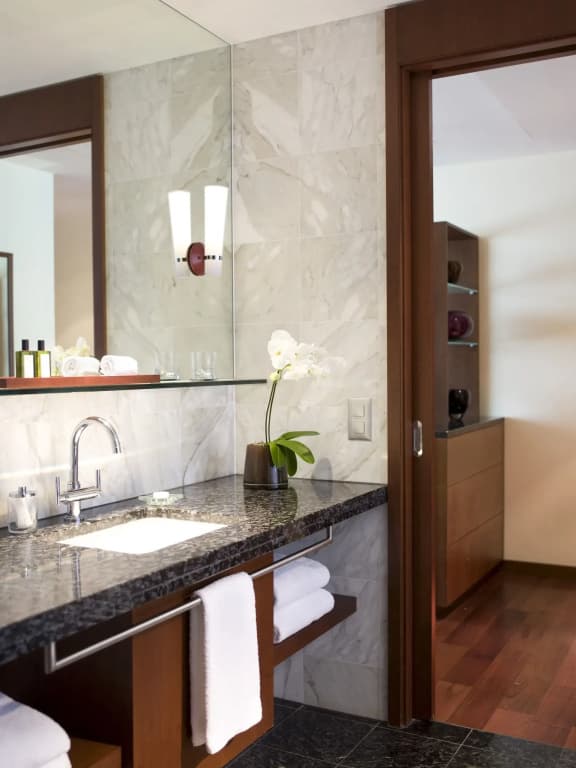 Park Hyatt Zurich