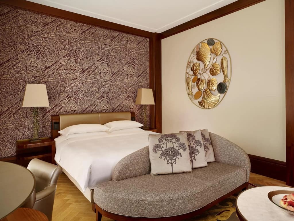 Park Hyatt Vienna