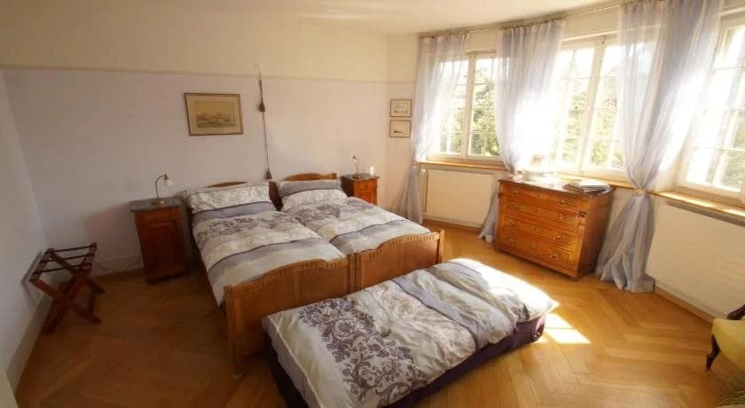 Bed and Breakfast Wildrose