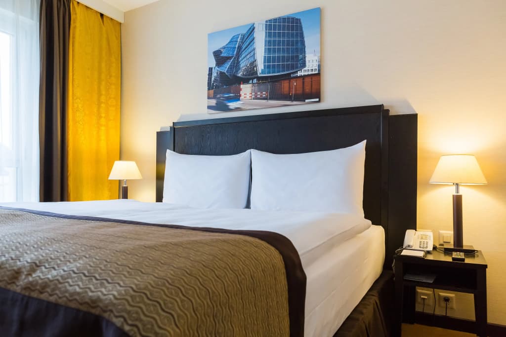 Hotel Euler