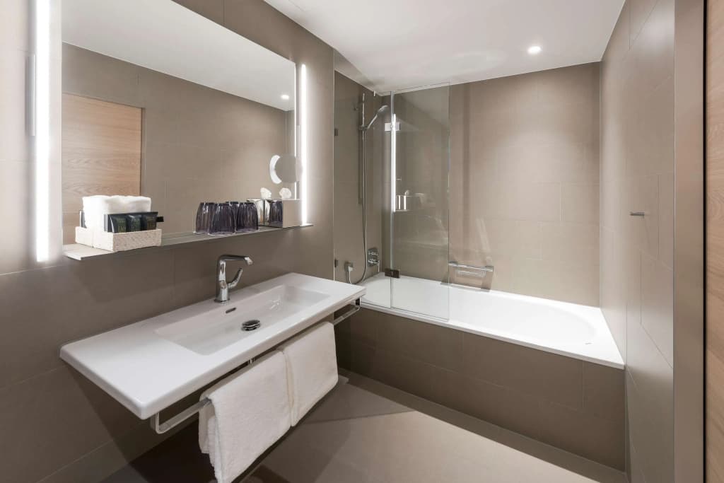 Hotel Savoy Bern