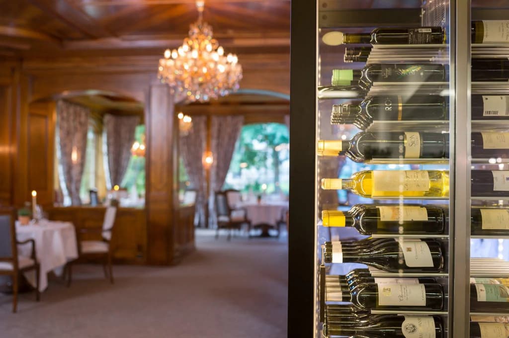 Grand Hotel Zermatterhof