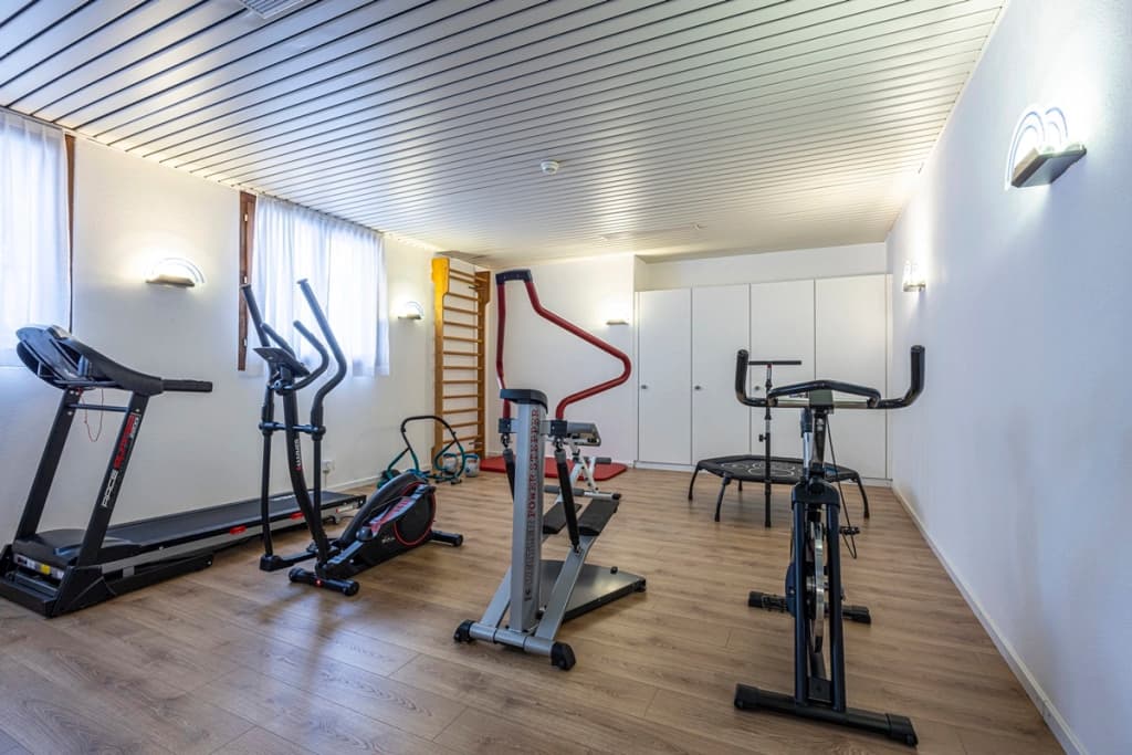 Central Sporthotel Swiss Quality Hotel