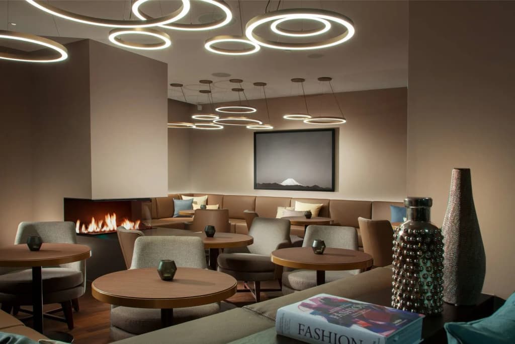 Acasa Suites Zurich Oerlikon