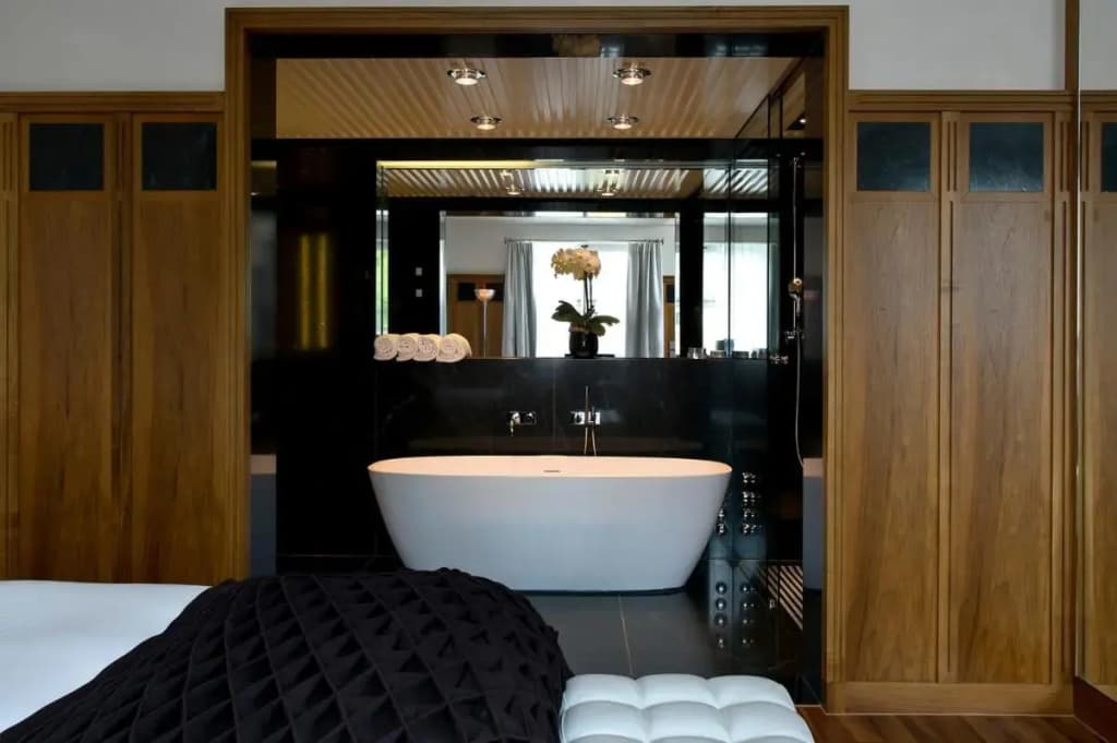 Widder Hotel