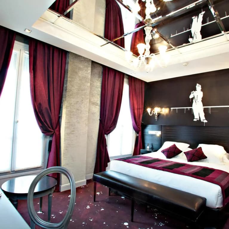 Maison Albar Hotels Le Champs-Elysées