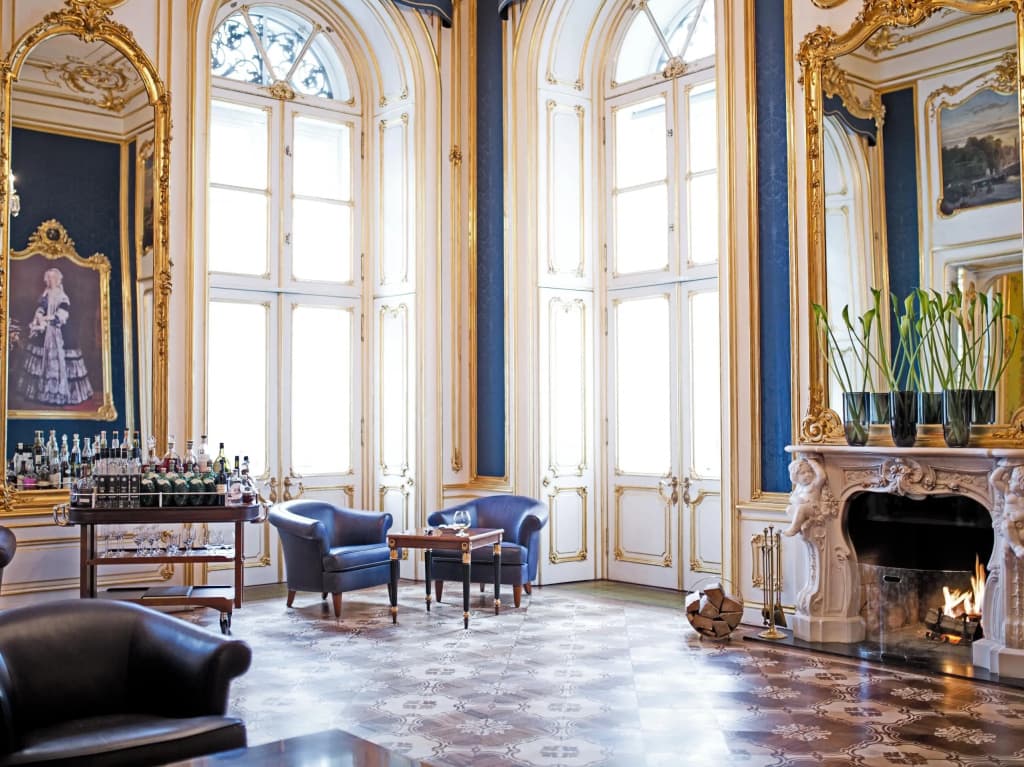 Palais Coburg