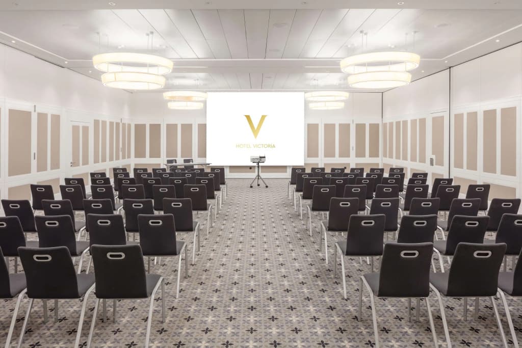 Hotel Victoria