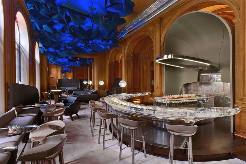 Hotel Plaza Athenee