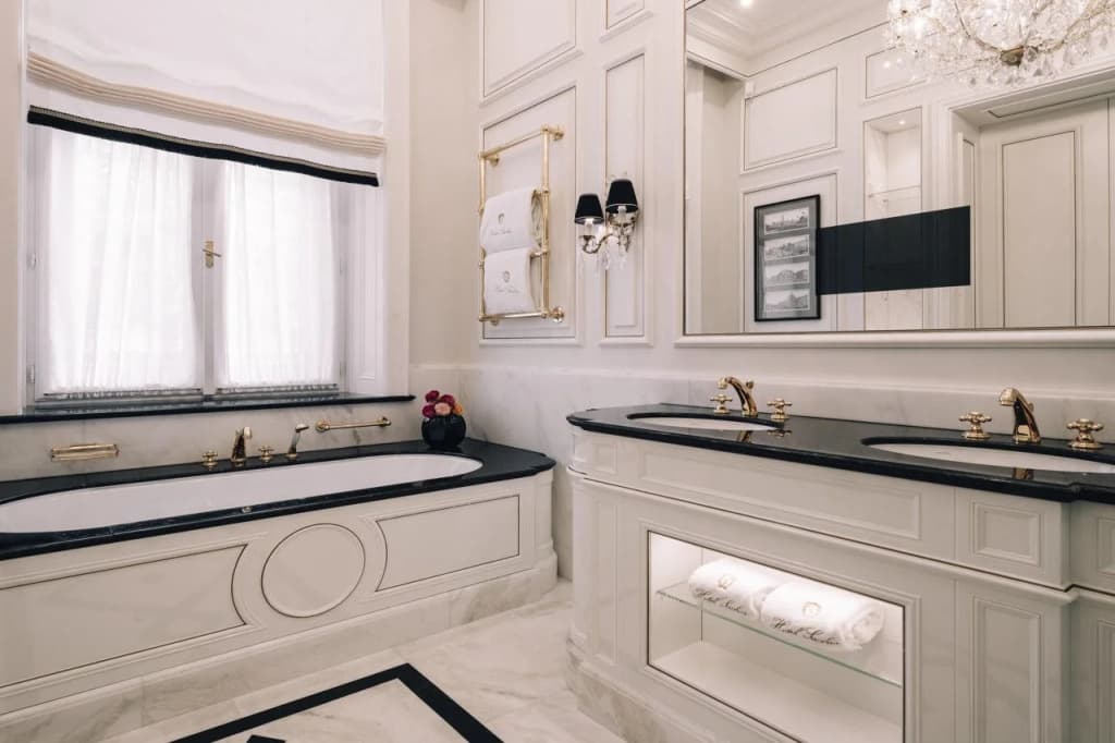 Hotel Sacher Wien