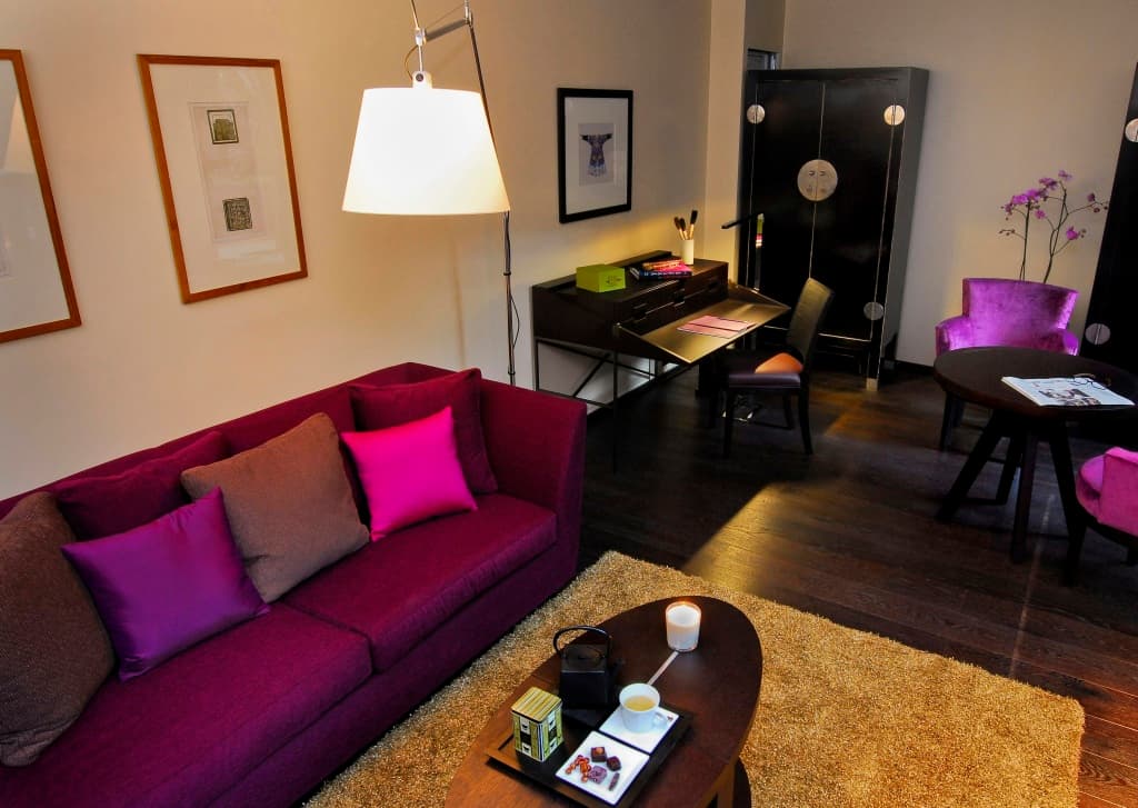 Eastwest Hotel