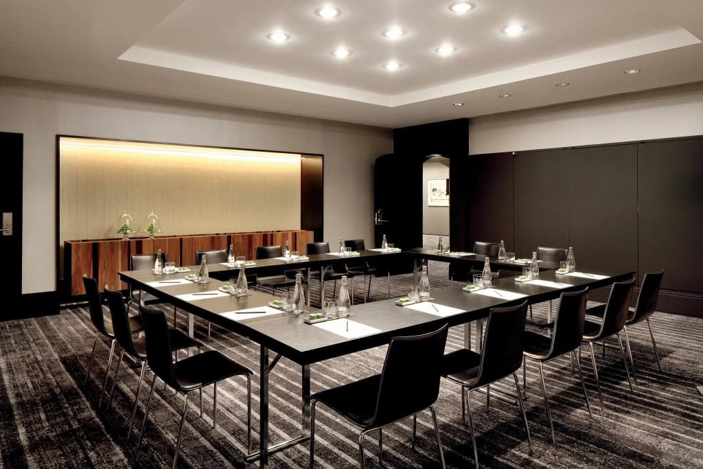 Hotel Arts Barcelona