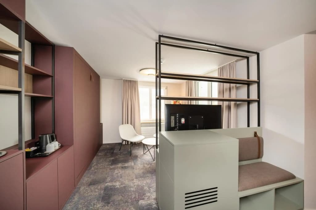 Stella Swiss Quality Hotel