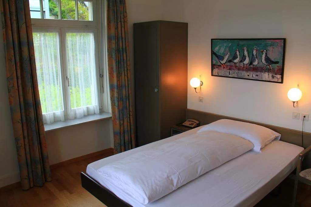 Hotel Royal Luzern