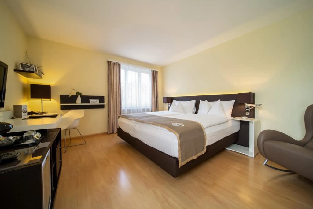 Hotel Spalentor