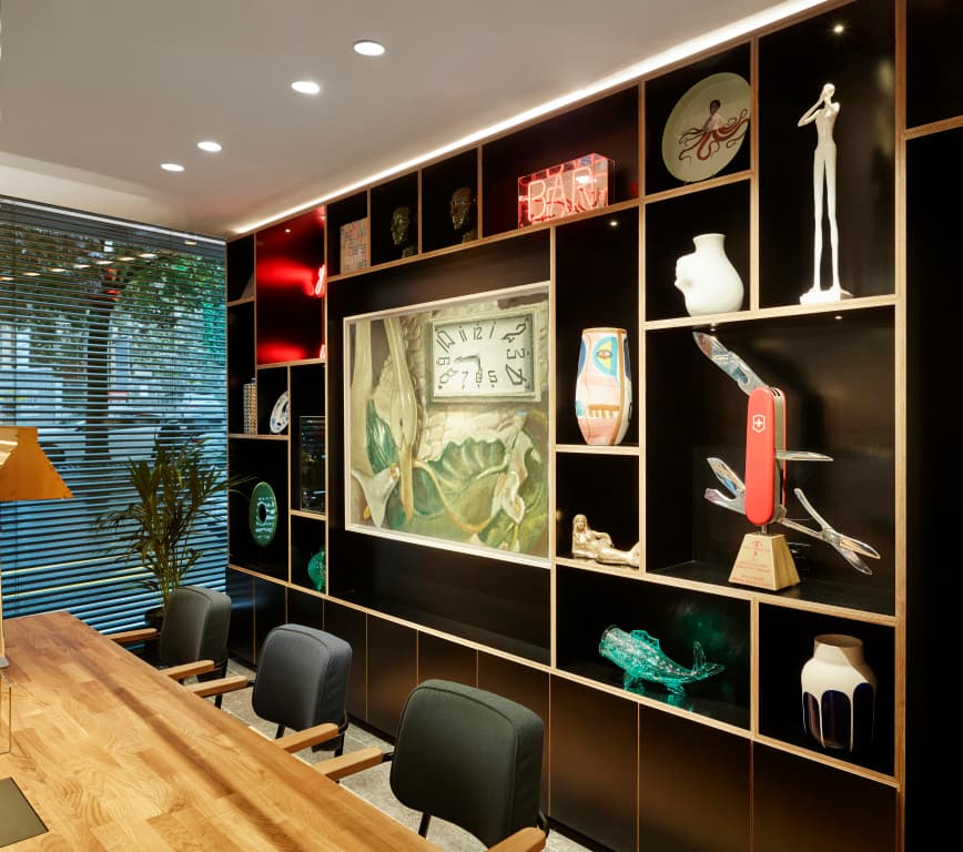 citizenM Geneva