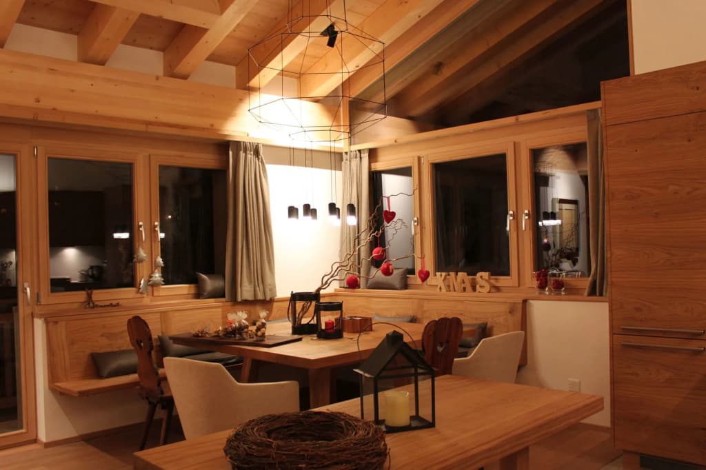 Chalet Banja