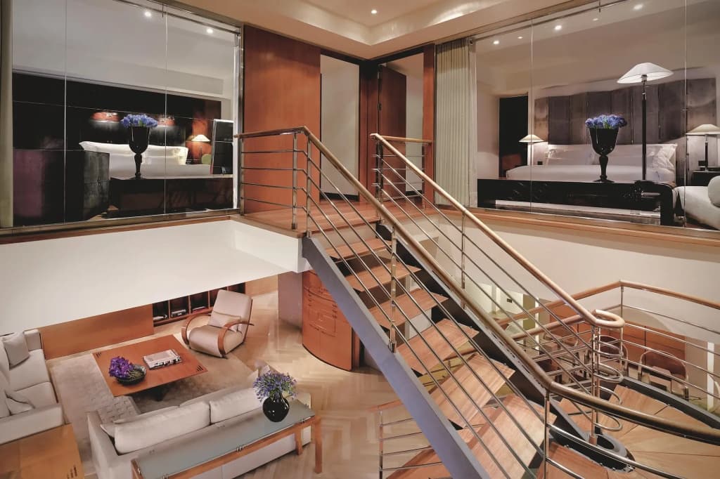 Hotel Arts Barcelona