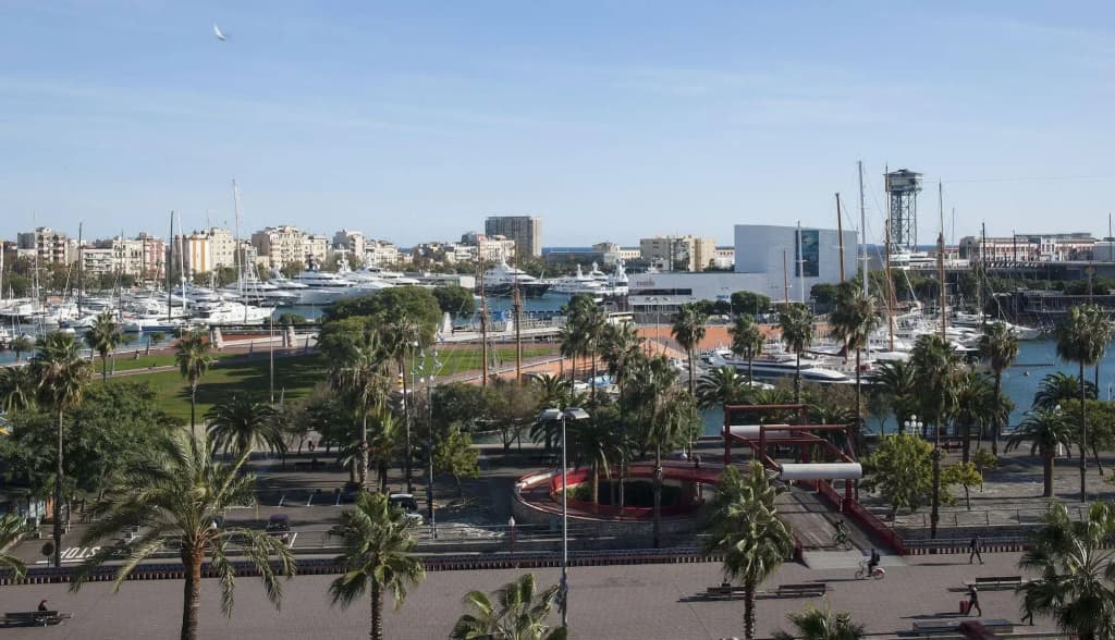Serras Barcelona