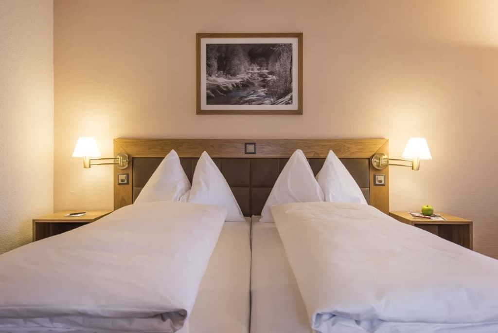 Mountain Plaza Hotel
