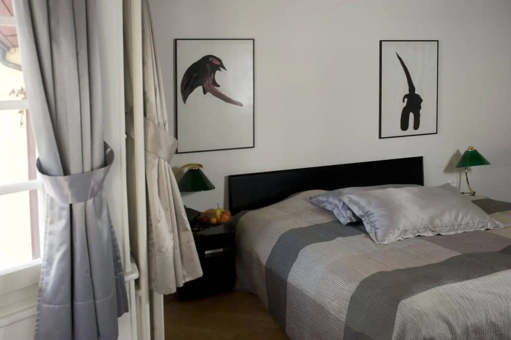 Hotel Rebstock