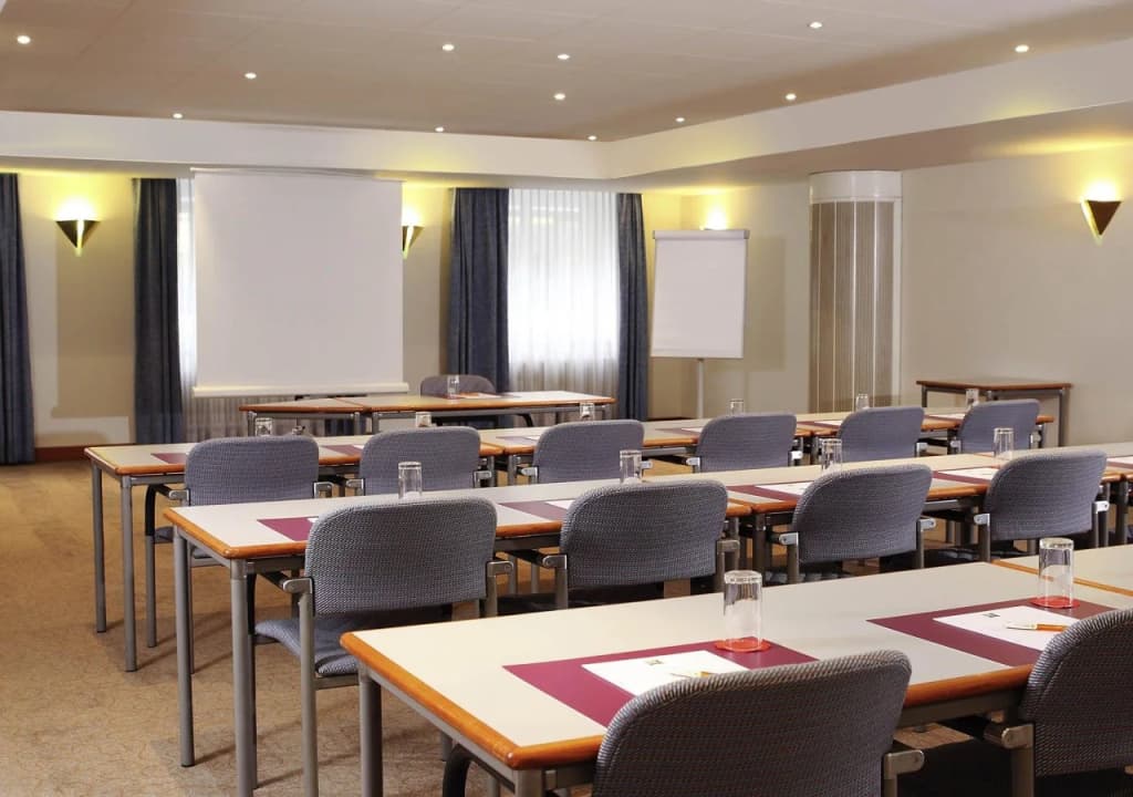 ibis Styles Luzern