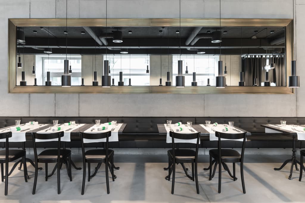 Placid Hotel Design & Lifestyle Zurich