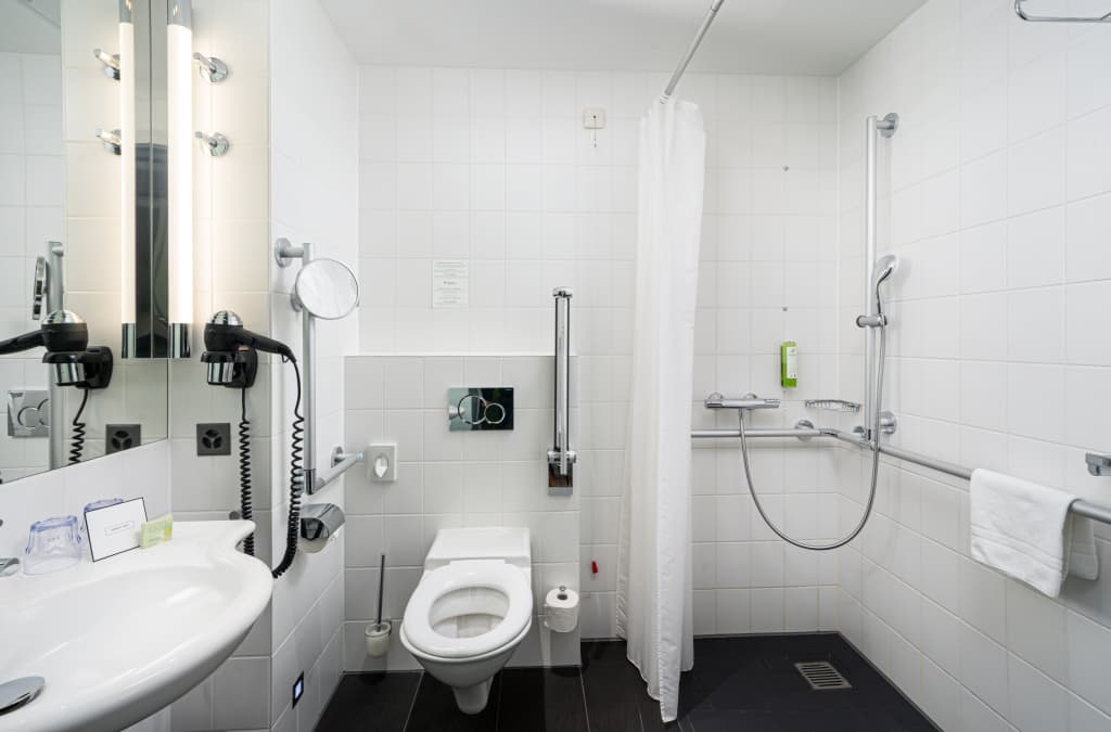 Holiday Inn BERN-WESTSIDE by IHG