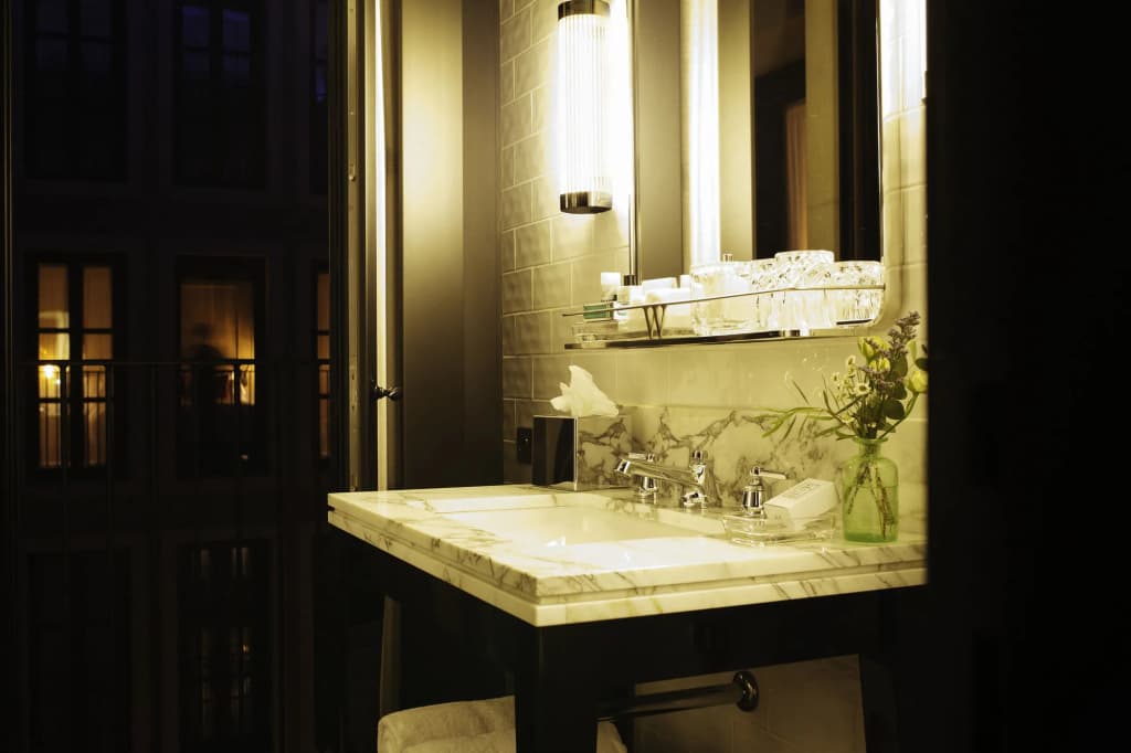 WITTMORE HOTEL - Adults Only